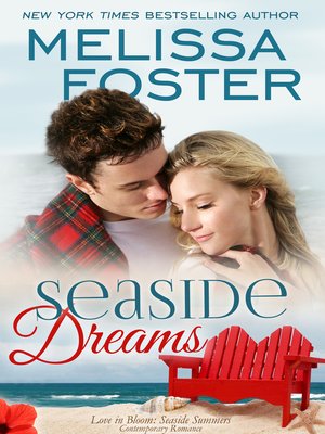 cover image of Seaside Dreams (Love in Bloom